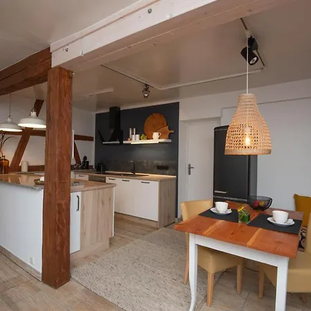 Apartment Eliese In