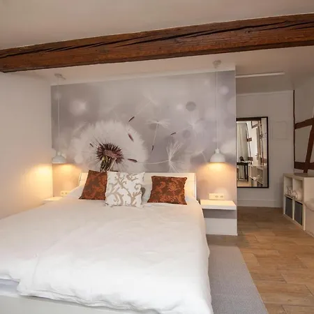 Eliese In 公寓 苏尔