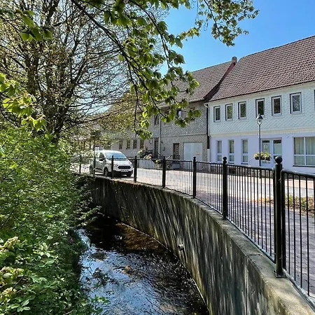 Apartment Eliese In Suhl