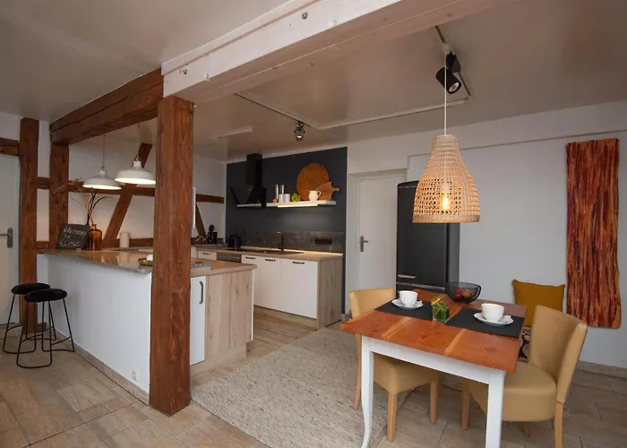 Appartamento Eliese In