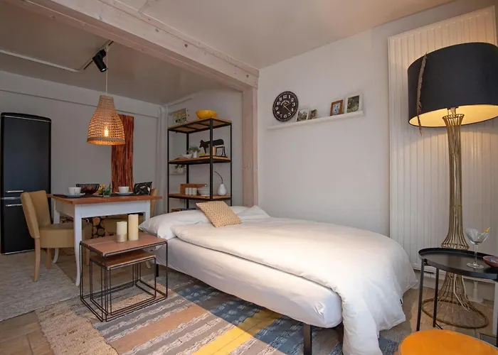 Eliese In Lägenhet Suhl